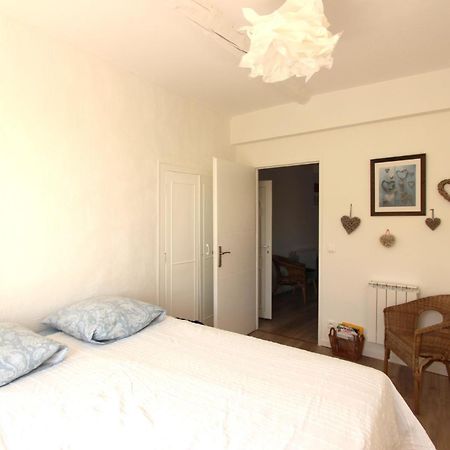 Joli Appartement Avec Balcon Au Coeur De フォルカルキエ エクステリア 写真