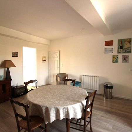 Joli Appartement Avec Balcon Au Coeur De フォルカルキエ エクステリア 写真